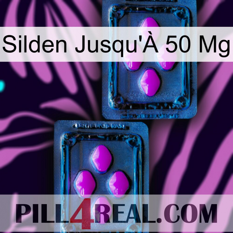 Silden Up 50 Mg 03